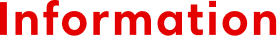 Information