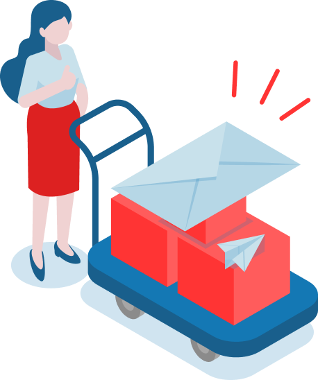 お問合せありがとうございました